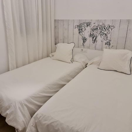 Alojamientos Segobriga Rural Segorbe Eksteriør bilde