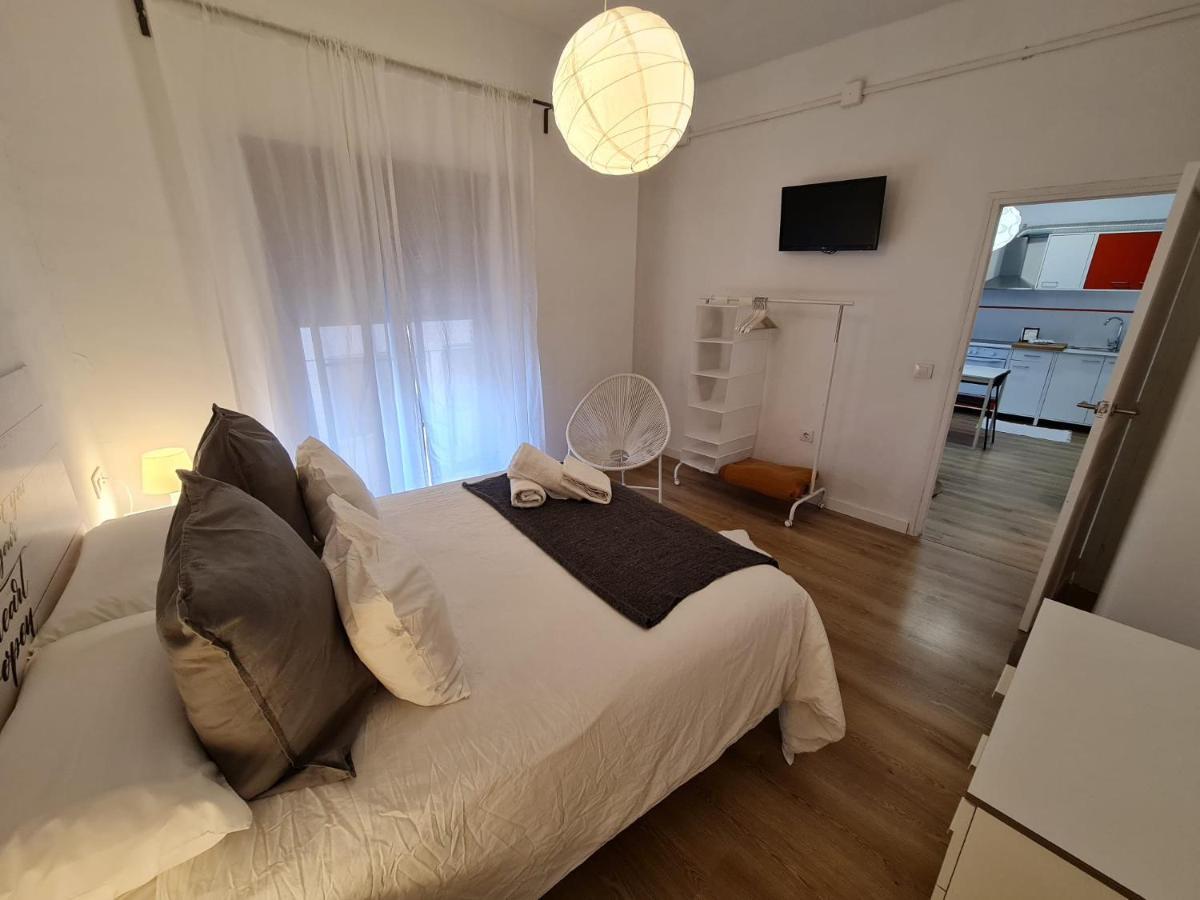 Alojamientos Segobriga Rural Segorbe Eksteriør bilde